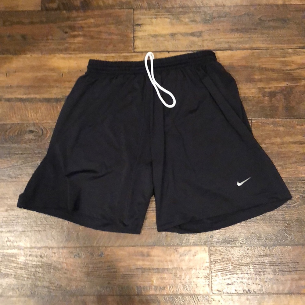 Nike Dri-Fit!